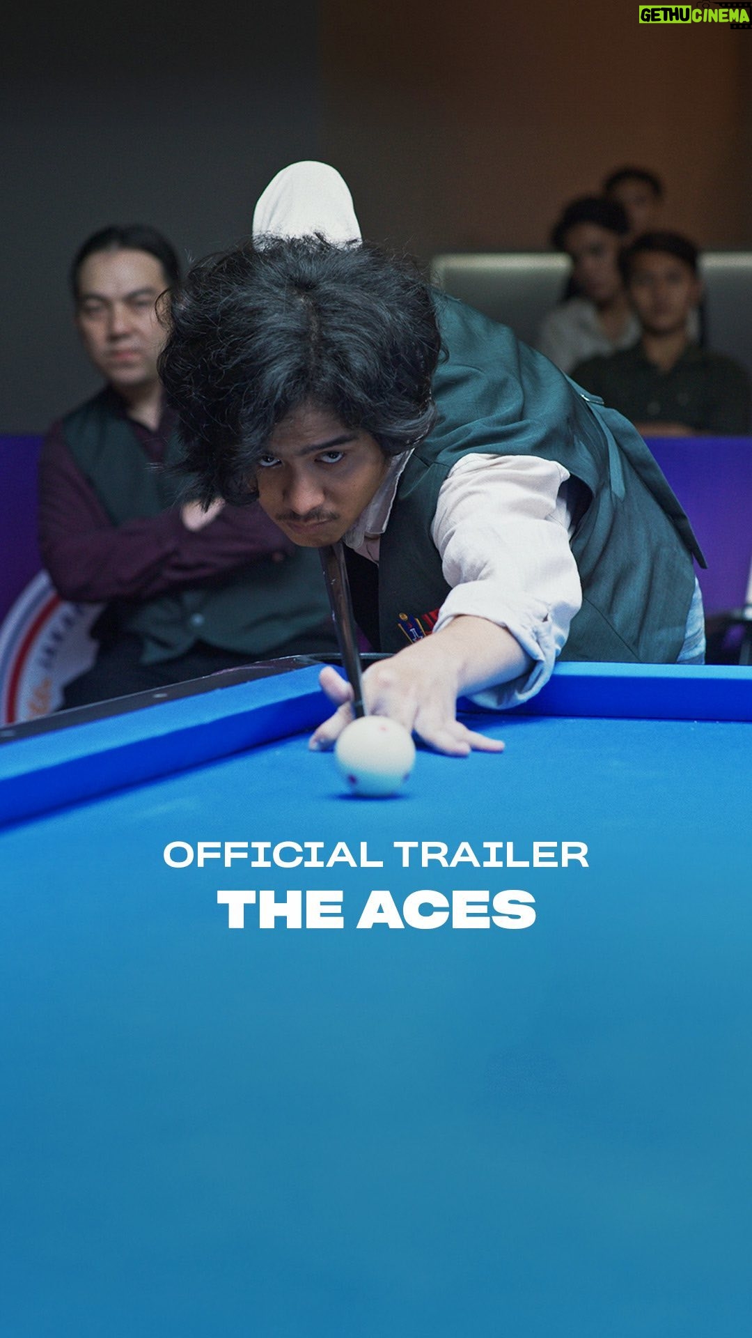 Adhisty Zara Instagram - Dua pemain biliar yang jenius, sang pembangkang yang selalu tak terduga dan sang perfeksionis yang metodis, sama-sama bertemu dalam pertaruhan takdir. One table, million destinies. 🎱 Segera tayang di @primevideoid 21 Desember 2023! @kevinardillova @mahiraemir @zaraadhsty @chandrapitok @suryasaputra507 @indrabirowox @agthpricilla @salmanaristo @_videorobber_ Kreator: Salman Aristo @salmanaristo Executive Producers: Salman Aristo @salmanaristo, Sigit Pratama @sppratama Producers: Arief Ash Shiddiq @arief_ashshiddiq, Eliza Cheisa @elizacheisa, Yayu Yuliani @deyayu.yuliani, Gina S Noer @ginasnoer, Syaiful Wathan @iplwtn, Amanda Iswan @amandaiswan Line Producer: Amril Musaddad Pakpahan Writers: Salman Aristo @salmanaristo, Rino Sarjono @rinosarjono Head Writer: Yayu Yuliani @deyayu.yuliani Story Developers: Diva Apresya @divapresya, Haditha @hahahaditha, Matias Hermawan @iasmatias Director: Bambang ‘Ipoenk’ KM @_videorobber_ Director of Photography: Deska Binarso @desbins Production Designer / Art Director: Asep Suryaman @savesure Sound Supervisor: Aufa Ariaputra @soundroll_indonesia Wardrobe Supervisor: Fadillah Putri Yunidar @fadilayunidar Make Up Department Head: Notje M.Tatipata @notje_moses_tatipata Casting Director: Meirina Alwie A.C.I @bumeeeiii, Diva Apresya @divapresya Associate Casting Director & Talent Coordinator: Cynthia Hana @cynthiahana Assistant Casting Director: Julianna @_julianna24 Acting Coach: Rummana Yamanie @rummayay Location Manager: Wahyudin Script Continuity Supervisor: Anggi Andreansyah @anggiandreansyah Still Photographer: Tri Ratna @trirtn Billiard Coach & Choreographer: Endy Wisuda @endywisuda Assistant Billiard Coach: Rizqillah Irfan Thalib @rizqillahirfan_ Billiard Consultant: Javier Lukito @javier_lukito Post Supervisor: Novryanto T. Mahendra @novryanto.tm Asst. Post Supervisor: Nevio Nathanael @nepioks Post Producer: Tjoe Chandra Editor: Aji Pradityo @ajipradityo Music Composer: Salman Aristo @salmanaristo, Anggi Novalga @angginovalga Color Grading & VFX: Klover Colour Studio @klover.colour Audio Post: Wahana Dimensi Poster Designer: Evan Wijaya @evanwijaya95