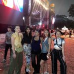 Adhisty Zara Instagram – day 3!!! SUPER HAPPY❤️