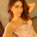 Aditi Bhatia Instagram – will you believe if i tell you these pics are clicked by my househelp 🎀