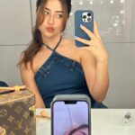 Aditi Bhatia Instagram – it’s trueee :p