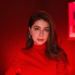 Aditi Bhatia Instagram - With the vivo V30e’s Studio-Quality Aura Light, say hello to flawless protraits and unforgettable moments! Unleash your inner fashionista and #BeThePro. Prebook your vivo V30e now at www.vivo.com and use my coupon code - TMK0008CAA to avail some amazing discount. #vivoV30e #PROtrait #DesignPro #DelightEveryMoment #BeThePro