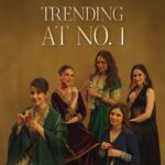 Aditi Rao Hydari Instagram – The Queens of Heeramandi are now ruling over Netflix! Heeramandi: The Diamond Bazar is now trending at no.1!👑🎉

#SanjayLeelaBhansali @bhansaliproductions @prerna_singh6 @m_koirala @aslisona @aditiraohydari @sharminsegal @therichachadha @iamsanjeeda @fardeenfkhan @taahashah @shekhusuman @adhyayansuman @rimpleandharpreet @shriparamanijewels @netflix_in