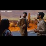 Aditya Roy Kapur Instagram - Perfect videos captured on #GalaxyZFlip5 #ad