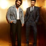 Aditya Roy Kapur Instagram - Kapoor Kapur ☕ Brewing from midnight