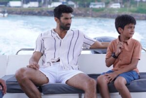 Aditya Roy Kapur Instagram - One year since the release of The Night Manager ❤️🕴️