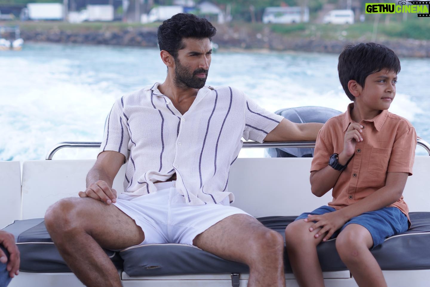 Aditya Roy Kapur - 458K Likes - One year since the release of The Night Manager ❤️🕴️