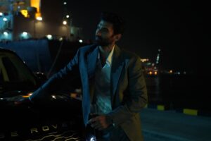 Aditya Roy Kapur Instagram - One year since the release of The Night Manager ❤️🕴️
