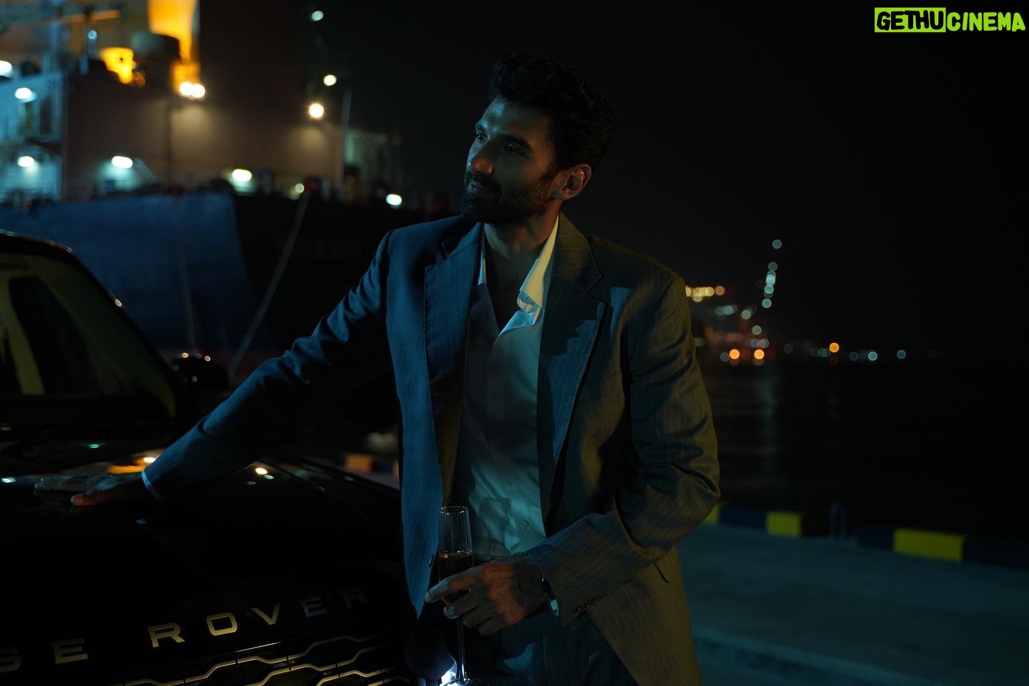 Aditya Roy Kapur - 458K Likes - One year since the release of The Night Manager ❤️🕴️