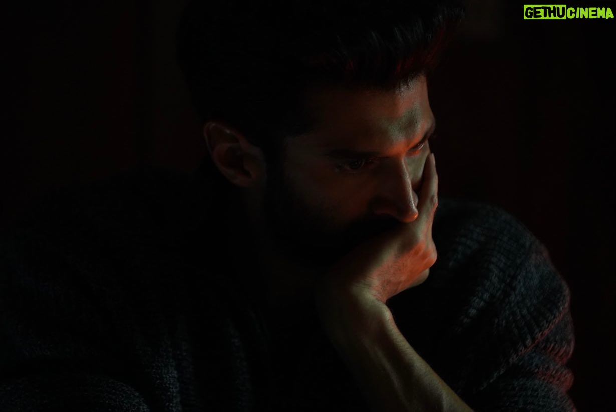 Aditya Roy Kapur - 458K Likes - One year since the release of The Night Manager ❤️🕴️