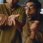 Aditya Roy Kapur Instagram – For 🐐‘s only 
#GalaxyZFlip5 #ad