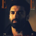 Aditya Roy Kapur Instagram – ELLE India Editor: @aineenizamiahmedi
Photographer: @behalsahil (soakltd)
Fashion Editor: @zohacastelino
Asst. Art Director: @mount.juno__
Words:@leavesakshialone
Cover Design:@mount.juno__
Makeup: @st.ephen1374
Hair: @aalimhakim @raghuvir_gaonkar 
Bookings Editor: @alizaafatmaa
Assisted by: @komal_shetty_, @nirali_p1 (styling); @_rj1092_ @mitali.lakhotia (bookings) Production: @cutlooseproductions
Artist’s Reputation Management: @think_talkies