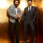 Aditya Roy Kapur Instagram - Kapoor Kapur ☕ Brewing from midnight