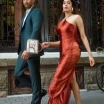 Aditya Roy Kapur Instagram – Embark on a style revolution this season with #ALDOCrew @adityaroykapur & @janhvikapoor introducing ALDO’s Spring ‘24 collection, where style meets comfort with #ALDOPillowWalk technology! Elevate your wardrobe with their favorite styles, available now across India in stores & online! #ALDOIndia