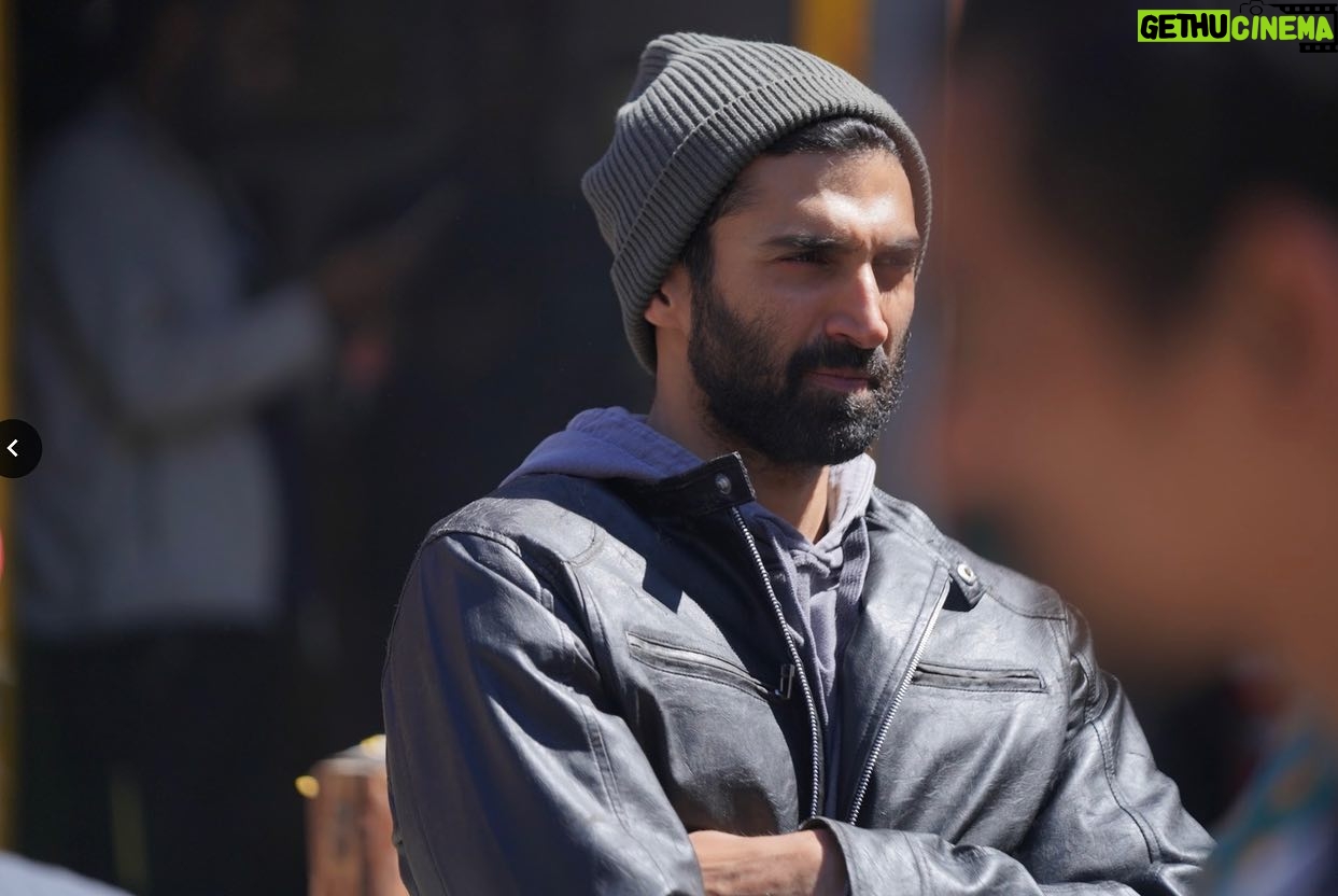 Aditya Roy Kapur - 458K Likes - One year since the release of The Night Manager ❤️🕴️