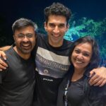 Aditya Roy Kapur Instagram – One year since the release of The Night Manager ❤️🕴️