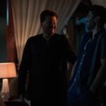 Aditya Roy Kapur Instagram – One year since the release of The Night Manager ❤️🕴️