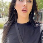 Adore Delano Instagram - just about to pass out from heatstroke