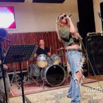 Adore Delano Instagram - Rehearsals are in full swing for the Party Your World Tour next month! Make sure to grab your tickets! (LINK IN BIO) ❤️‍🔥