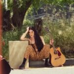 Adore Delano Instagram - #bts of the Dirty Laundry EP 🧺 (streaming everywhere)