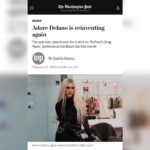 Adore Delano Instagram - 🌟LINK IN STORY🌟