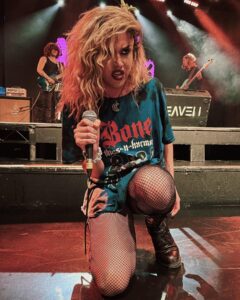 Adore Delano Instagram - London was a vibe 🫶🏼✨ • • (📸: @niamhxkirby)