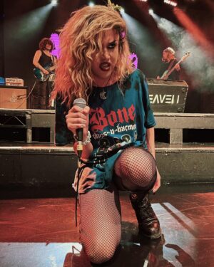 Adore Delano Instagram - London was a vibe 🫶🏼✨
•
•
(📸: @niamhxkirby)