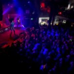 Adore Delano Instagram - Last night was the perfect way to kick of the US leg of my Party Your World Tour. I will forever remember this night as I felt every sparkle of love in the air. TONIGHT we’re in San Francisco at @theoasissf 💖