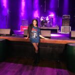 Adore Delano Instagram - Tonight was the magical kickoff to my Party Your World Tour with my amazing band & we had such an amazing time. The crowd was beautiful and louder than ever. Thank you, Dublin- I love you 😘