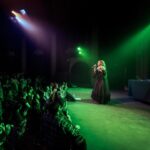 Adore Delano Instagram - Denver 10/29/23 @bluebirdtheater 🔮 • • • 📸: @treykarson