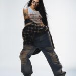 Adore Delano Instagram - 📸: @kaiocsr