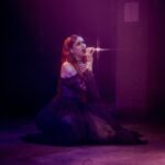 Adore Delano Instagram - Denver 10/29/23 @bluebirdtheater 🔮 • • • 📸: @treykarson