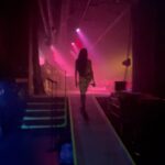 Adore Delano Instagram - Last night in Baltimore 😮‍💨❤️ @bmoresoundstage #pridemonth 🌈