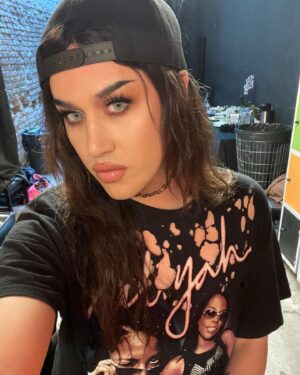 Adore Delano Instagram - São Paulo are you ready to get weird TONIGHT?! 💕