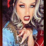 Adore Delano Instagram - MUST BE THE #SeasonOfTheWitch! 🎃 🔮Thursday 10.26 - Tulsa, Oklahoma 🔮Saturday 10.28 - Dallas, Texas 🔮Sunday 10.29 - Denver, Colorado 🔮Tuesday 10.31 - Phoenix, Arizona