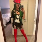 Adore Delano Instagram - 🫀