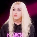 Adore Delano Instagram - It’s a party at #ThePitStop! 👠 @thebiancadelrio and I linked up to talk about last night’s #DragRace 💖 (link in story) • • Hoodie available @mybestjudy❣️