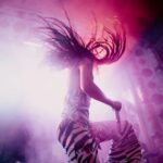 Adore Delano Instagram - This tour has been such a vibe. See you Tuesday, Boston! 💖✨ • • 📸: @itsalexlyon