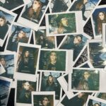 Adore Delano Instagram - *SOLD SIGNED* bat-stage shot takes selling like hotcakes 🦇 (leftovers will be added to merch site)