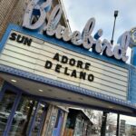 Adore Delano Instagram - TONIGHT #DENVER @bluebirdtheater (Tickets in bio) 🩵