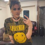 Adore Delano Instagram - Tour Spice ✌🏼