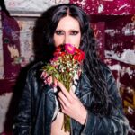 Adore Delano Instagram - valentine my be you Will 💐 • • 📸: @itsalexlyon