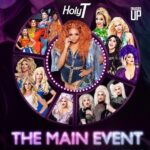 Adore Delano Instagram - My UK friends and family, I am gutted that I can’t make it to The Main Event this weekend. PLEASE know that it was by no fault of my own. I had three delayed flights, one that resulted in a missed connection and then when I finally boarded we sat on the tarmac for over an hour only to be told to deplane as there was no pilot to fly it. And on top of all that, my luggage was routed to Florida! Just devastating. Thank you to the gang at Holy T & my management for the last three days, trying every avenue to get me there for the show and of course to my sisters with whom I was SO excited to perform with. To my fans, I am SO sorry! Hope to see you all soon. I love you 💔