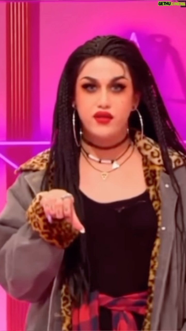 Adore Delano Instagram - came for a bad time not a long time • • • #meow #allstars2 #rupaulsdragrace
