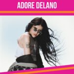 Adore Delano Instagram - Party! 🍕 #DragRace icon @adoredelano is coming to @rupaulsdragcon - the largest gathering of #DragRace queens in the WORLD! 🌴 🎟️ #DragCon LA tickets on sale at rupaulsdragcon.com 🗓️ July 19 & 20 📍 L.A. Convention Center