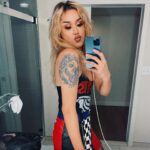 Adore Delano Instagram - 1982 🦆