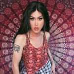 Adore Delano Instagram -