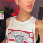 Adore Delano Instagram - Moving sux 📦