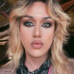 Adore Delano Instagram - business woman special b4 lashes