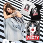 Adore Delano Instagram - 🚨 NEW MERCH ALERT 🚨 Snatch some up now! @mybestjudy 🥰