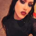 Adore Delano Instagram - Meow 🖤